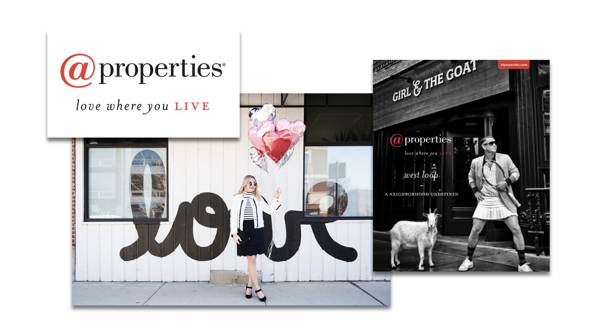 @properties - Client Story - Logo and Campaigns