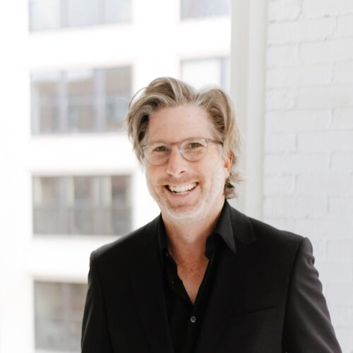 Brian Fisher